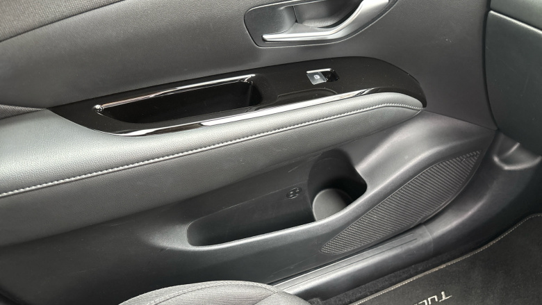 Hyundai TUCSON 1.6 TGDi Premium 5dr 2WD Petrol Estate